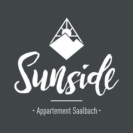 Appartement Sunside Saalbach-Hinterglemm Extérieur photo