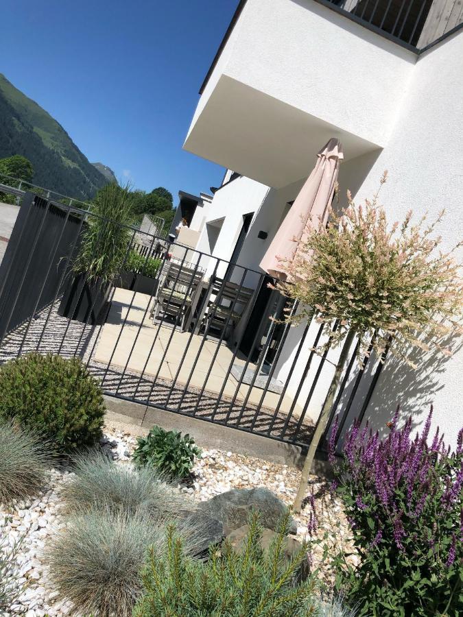 Appartement Sunside Saalbach-Hinterglemm Extérieur photo