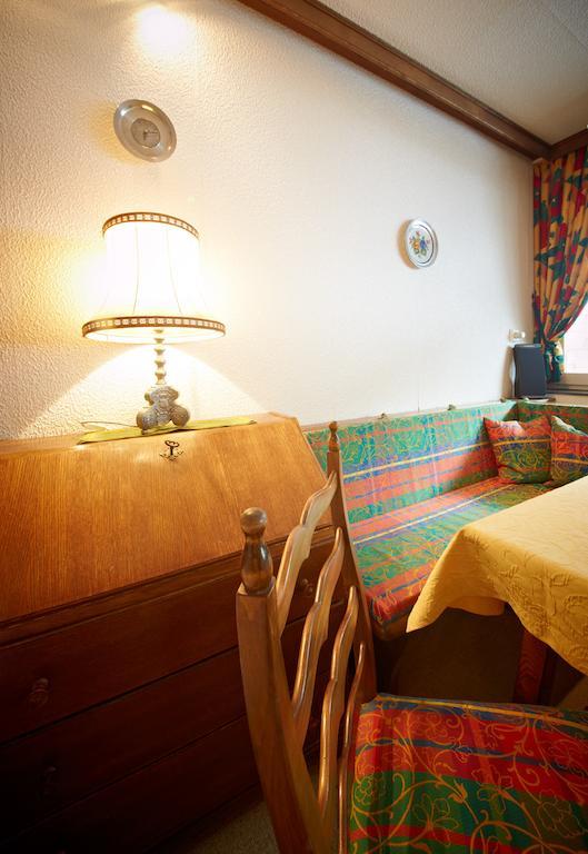 Appartement Sunside Saalbach-Hinterglemm Chambre photo