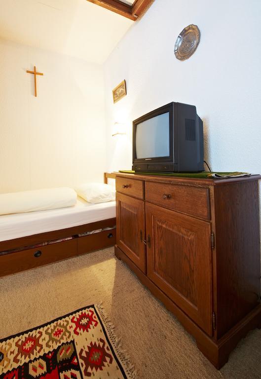 Appartement Sunside Saalbach-Hinterglemm Chambre photo