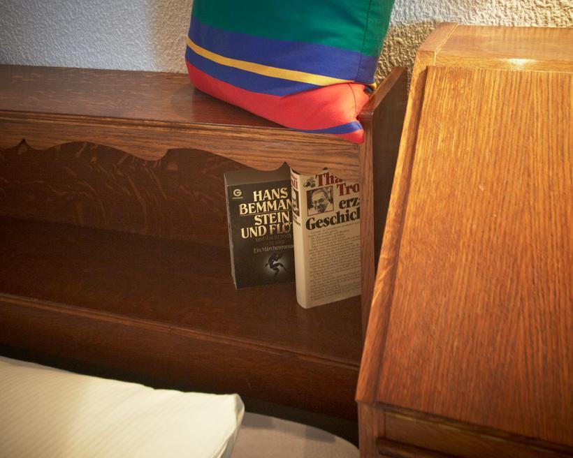 Appartement Sunside Saalbach-Hinterglemm Chambre photo