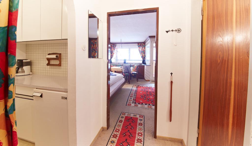 Appartement Sunside Saalbach-Hinterglemm Chambre photo