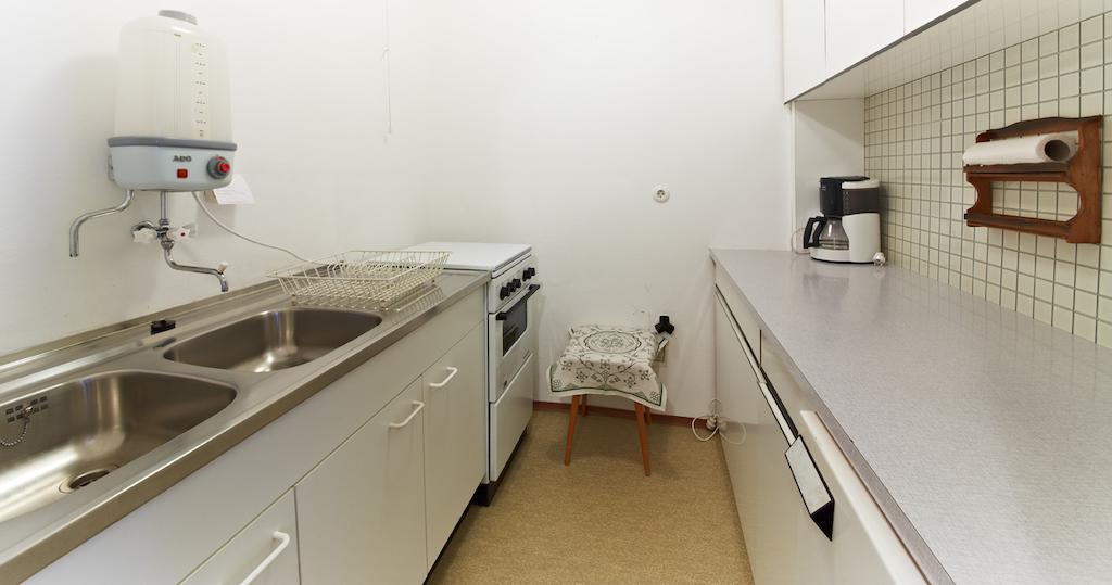 Appartement Sunside Saalbach-Hinterglemm Chambre photo