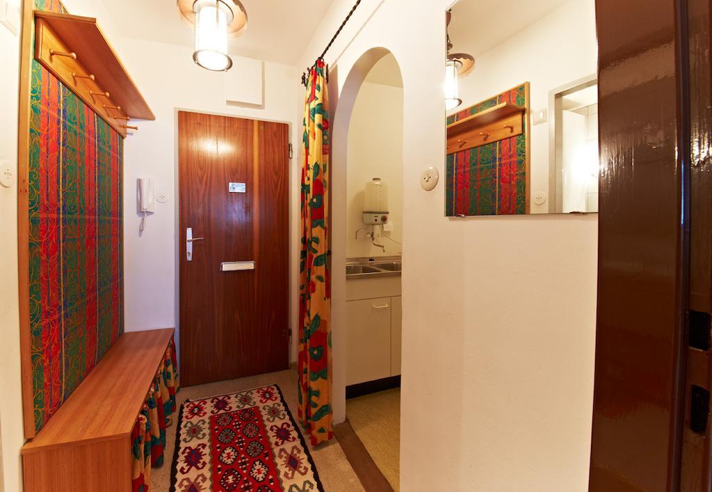 Appartement Sunside Saalbach-Hinterglemm Chambre photo