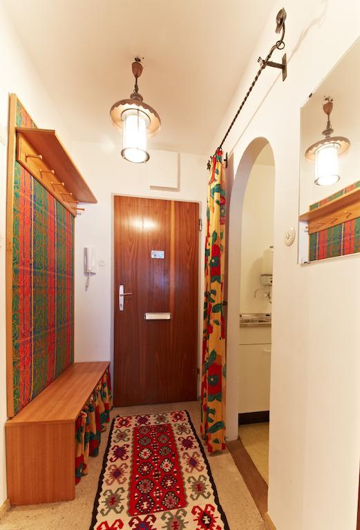 Appartement Sunside Saalbach-Hinterglemm Chambre photo