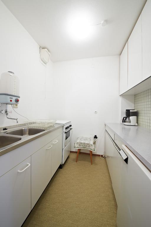 Appartement Sunside Saalbach-Hinterglemm Chambre photo