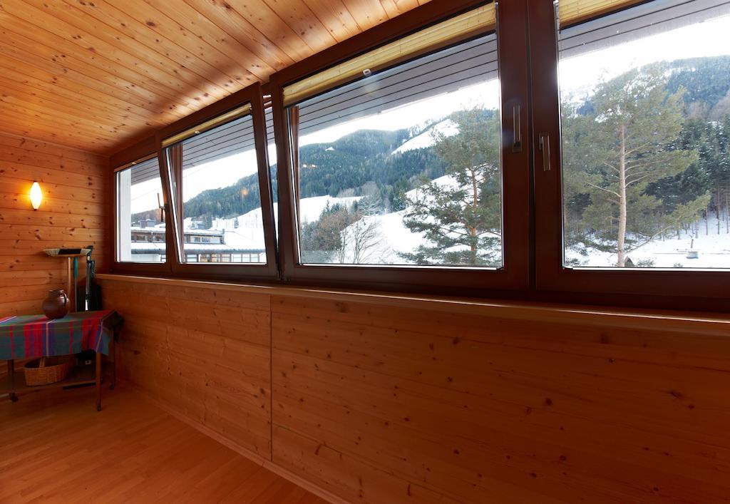 Appartement Sunside Saalbach-Hinterglemm Chambre photo
