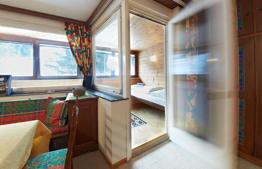 Appartement Sunside Saalbach-Hinterglemm Chambre photo
