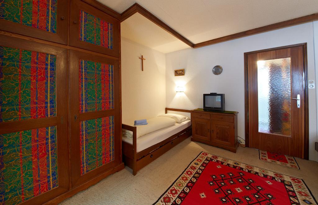 Appartement Sunside Saalbach-Hinterglemm Chambre photo