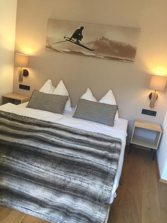 Appartement Sunside Saalbach-Hinterglemm Extérieur photo