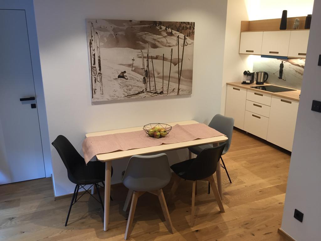 Appartement Sunside Saalbach-Hinterglemm Extérieur photo