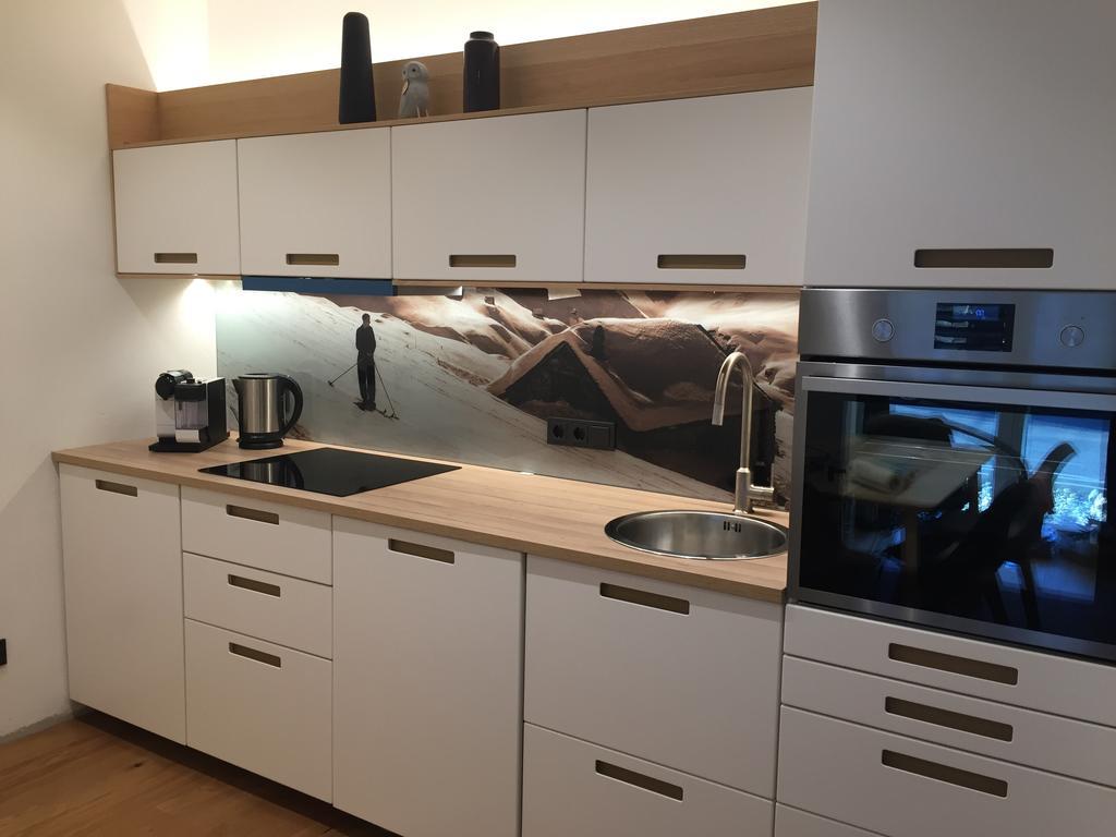 Appartement Sunside Saalbach-Hinterglemm Extérieur photo