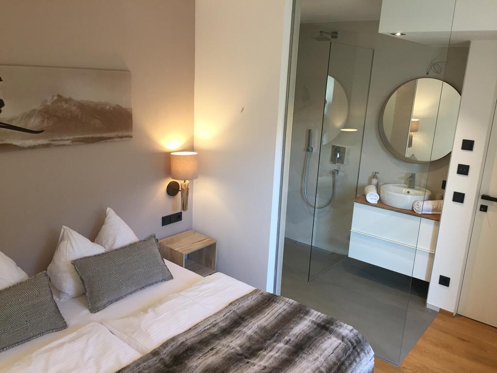 Appartement Sunside Saalbach-Hinterglemm Extérieur photo