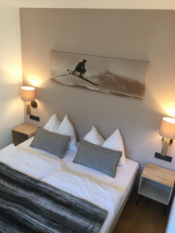 Appartement Sunside Saalbach-Hinterglemm Extérieur photo