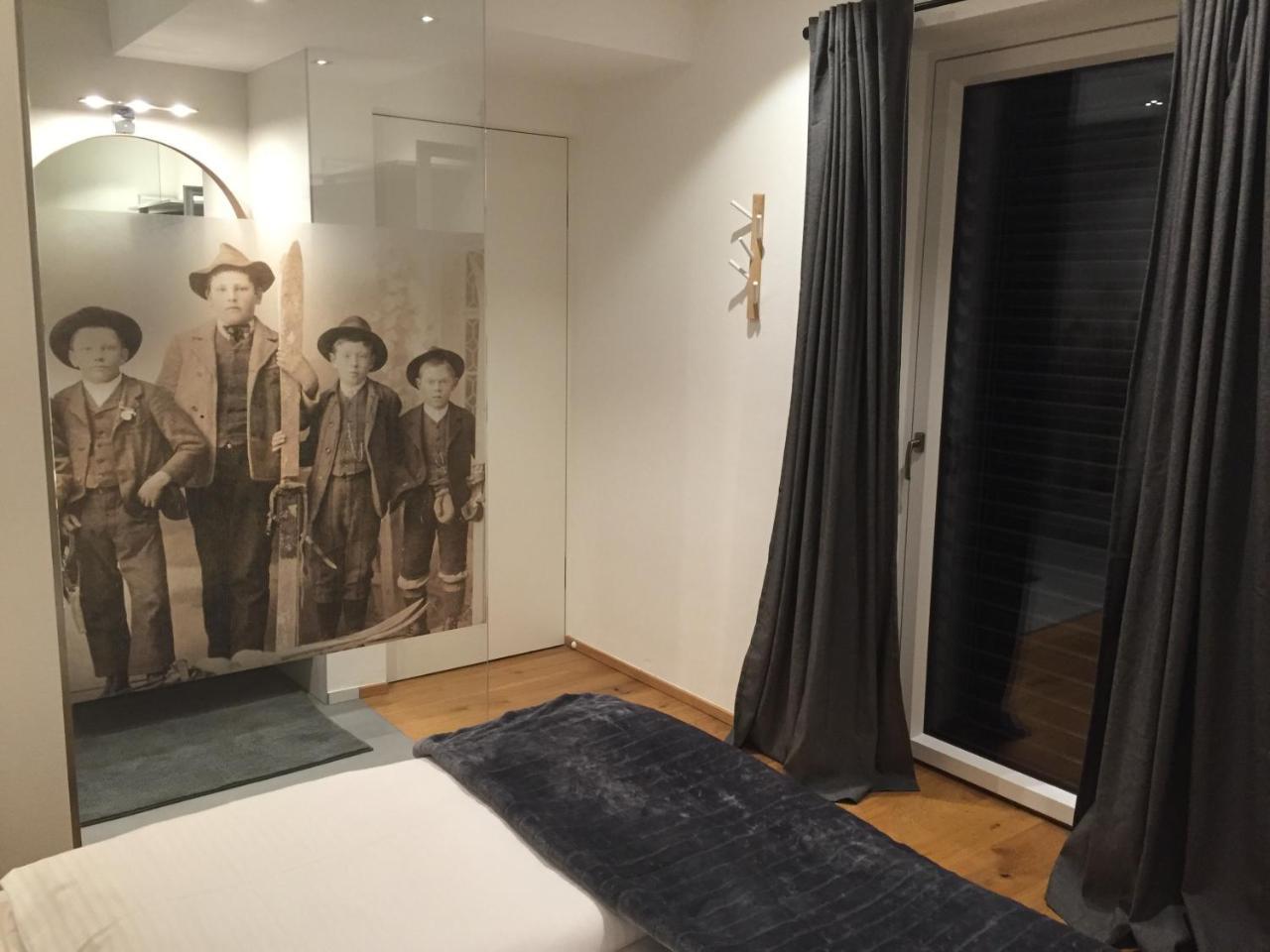 Appartement Sunside Saalbach-Hinterglemm Extérieur photo